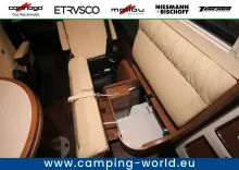 Fahrzeugbild Carthago chic e-line I 50 LE - #45