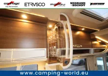 Fahrzeugbild Carthago chic e-line I 50 LE - #51