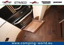 Fahrzeugbild Carthago chic e-line I 50 LE - #53