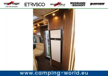Fahrzeugbild Carthago chic e-line I 50 LE - #58