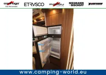 Fahrzeugbild Carthago chic e-line I 50 LE - #64