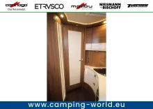 Fahrzeugbild Carthago chic e-line I 50 LE - #66