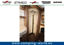 Fahrzeugbild Carthago chic e-line I 50 LE - #13