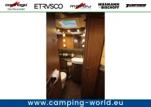 Fahrzeugbild Carthago chic e-line I 50 LE - #69