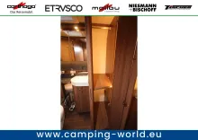 Fahrzeugbild Carthago chic e-line I 50 LE - #70