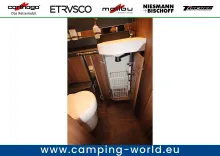 Fahrzeugbild Carthago chic e-line I 50 LE - #75