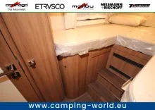 Fahrzeugbild Carthago chic e-line I 50 LE - #78