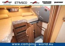 Fahrzeugbild Carthago chic e-line I 50 LE - #84