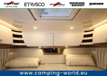 Fahrzeugbild Carthago chic e-line I 50 LE - #85