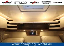 Fahrzeugbild Carthago chic e-line I 50 LE - #86