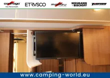 Fahrzeugbild Carthago chic e-line I 50 LE - #94