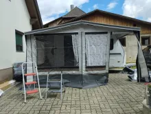 Fahrzeugbild Weinsberg CaraOne 400LK #3