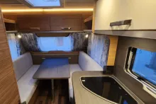 Fahrzeugbild Weinsberg CaraOne 400LK #4