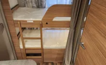 Fahrzeugbild Weinsberg CaraOne 400LK #5