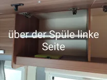 Fahrzeugbild Weinsberg CaraOne 400LK #7