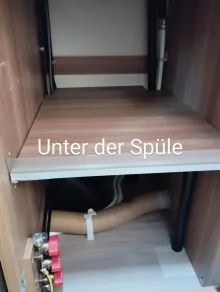 Fahrzeugbild Weinsberg CaraOne 400LK #8