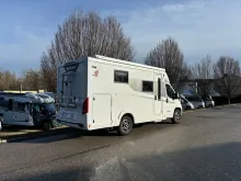 Fahrzeugbild Rapido C 50 #4
