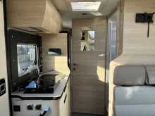 Fahrzeugbild Rapido C 50 #10