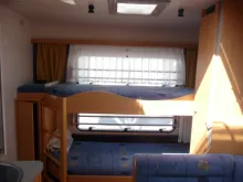 Fahrzeugbild Knaus Südwind 550 FSK #6