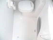 Fahrzeugbild Knaus Südwind 550 FSK #9
