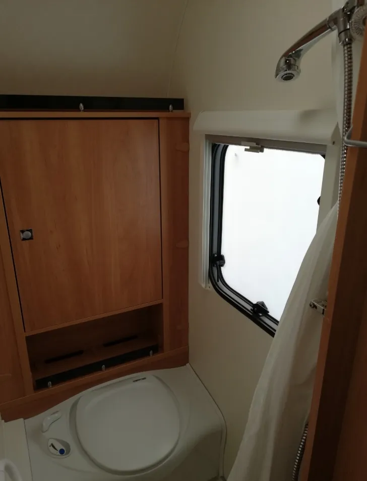 Fahrzeugbild Dethleffs Camper 670 FKR #8