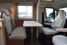 Fahrzeugbild Carado T 135 #4