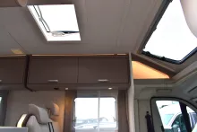 Fahrzeugbild Carado T 135 #5