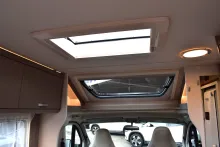 Fahrzeugbild Carado T 135 #7