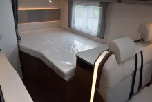 Fahrzeugbild Carado T 135 #11