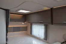 Fahrzeugbild Carado T 135 #12