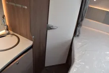 Fahrzeugbild Carado T 135 #14