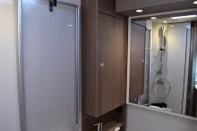 Fahrzeugbild Carado T 135 #16