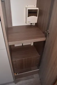 Fahrzeugbild Carado T 135 #20