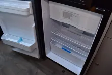 Fahrzeugbild Carado T 135 #22