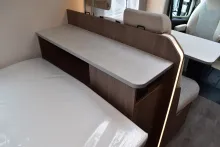 Fahrzeugbild Carado T 135 #23