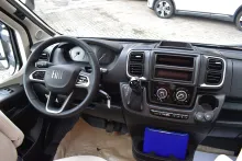 Fahrzeugbild Carado T 135 #26