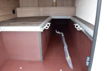 Fahrzeugbild Carado T 135 #28