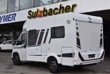 Fahrzeugbild Carado T 135 #30