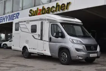 Fahrzeugbild Hymer Exsis-t 474 #1