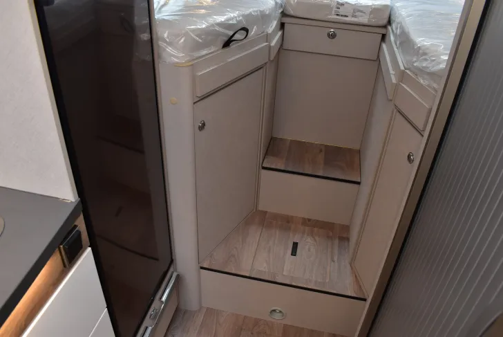 Fahrzeugbild Hymer Exsis-t 474 #15