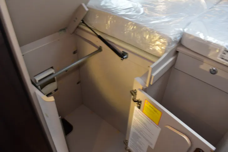 Fahrzeugbild Hymer Exsis-t 474 #16