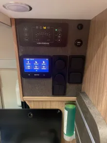 Fahrzeugbild Weinsberg CaraBus 600 MQH - Sonderpreis #11