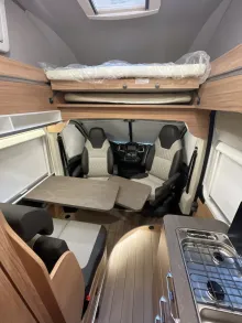 Fahrzeugbild Weinsberg CaraBus 600 MQH - Sonderpreis #12