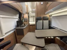 Fahrzeugbild Weinsberg CaraBus 600 MQH - Sonderpreis #13