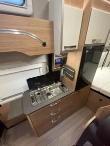 Fahrzeugbild Weinsberg CaraBus 600 MQH - Sonderpreis #14