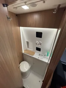 Fahrzeugbild Weinsberg CaraBus 600 MQH - Sonderpreis #15