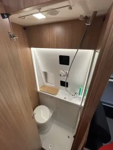 Fahrzeugbild Weinsberg CaraBus 600 MQH - Sonderpreis #16