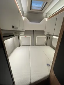 Fahrzeugbild Weinsberg CaraBus 600 MQH - Sonderpreis #18