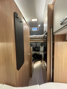 Fahrzeugbild Weinsberg CaraBus 600 MQH - Sonderpreis #19