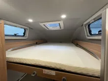 Fahrzeugbild Weinsberg CaraBus 600 MQH - Sonderpreis #20